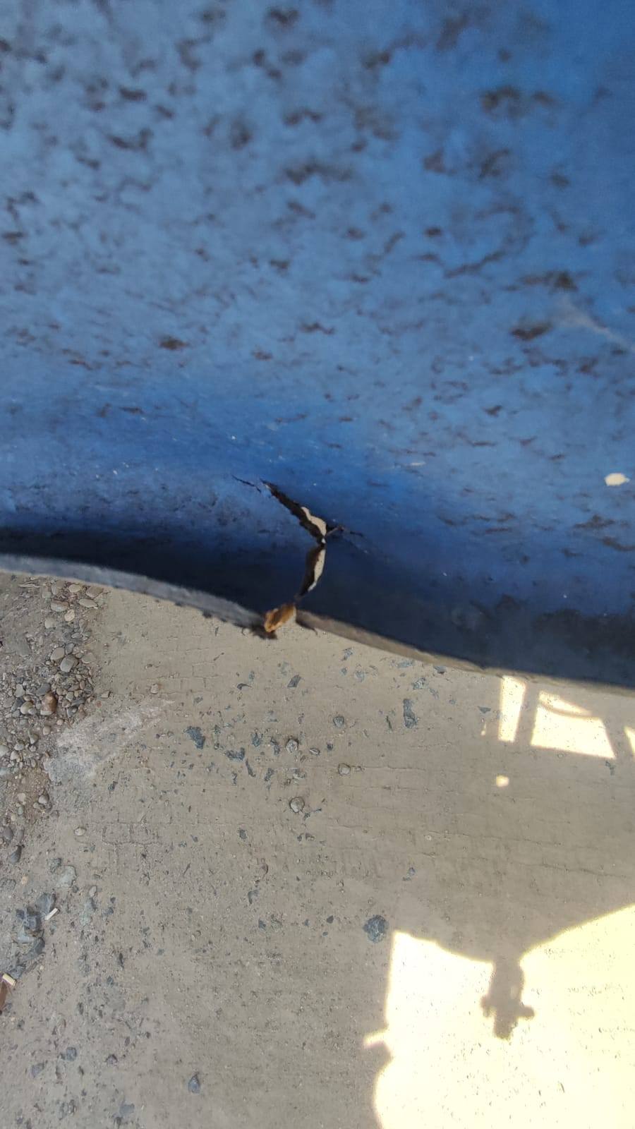 Морской контейнер CIMU0187011